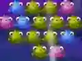 Spel Bubble fish på nätet