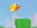 Spel Flappy bird 3d på nätet