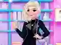 Spel Princesses Get The Look Challenge på nätet