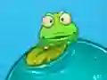 Spel Froggee på nätet