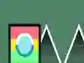 Spel Geometrical dash på nätet