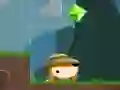 Spel Journey fox på nätet