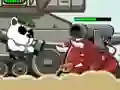 Spel Metal animals på nätet