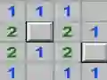 Spel Minesweeper mania på nätet