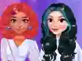Spel Influencers Soft vs E-Girl Trends på nätet