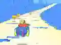 Spel Space Punk Racer på nätet