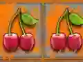 Spel Scratch fruit på nätet