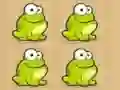 Spel Tap the frog på nätet