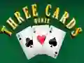 Spel Three cards monte på nätet