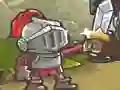 Spel Valiant knight på nätet