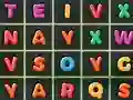 Spel Word Search Countries på nätet