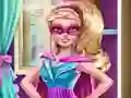 Spel Superhero Doll Closet på nätet