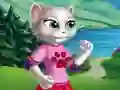 Spel Kitty Hospital Recovery på nätet