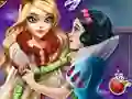 Spel Tailor for Pure Princess på nätet