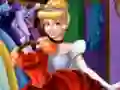 Spel Cinderella's Closet på nätet