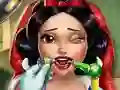 Spel Snow White Real Dentist på nätet