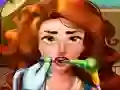 Spel Olivia Real Dentist på nätet