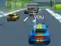 Spel FunRace.io på nätet
