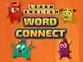 Spel Learning English Word Connect på nätet