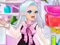 Spel Crystal's Perfume Shop på nätet