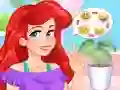 Spel Mermaid Mood Swings på nätet