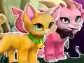 Spel Magical Pet Maker på nätet