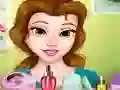 Spel Princess Daily Skincare Routine på nätet