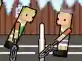 Spel Funny Tennis Physics på nätet