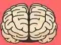 Spel Brain Test på nätet