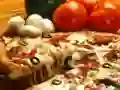 Spel Italian Pizza Jigsaw på nätet