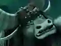 Spel Kung Fu Panda Hidden på nätet