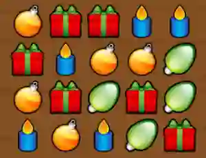 Spel Christmas Castle på nätet