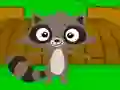Spel Spooky Camp Escape på nätet