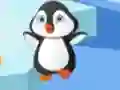 Spel Baby Penguin Coloring på nätet