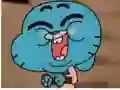Spel Amazing World Of Gumball Puzzle på nätet