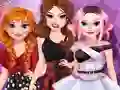 Spel Influencer Fashion TV-Show på nätet
