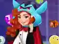 Spel Halloween Kigurumi Party på nätet