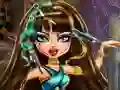 Spel Cleopatra Real Haircuts på nätet