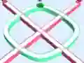 Spel Cars crash color game på nätet