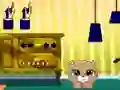 Spel Attic House Escape på nätet