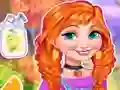 Spel Annie's Enchanted Lemonade Stand på nätet