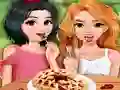 Spel Pie Bake Off Challenge på nätet