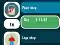 Spel Business Tycoon på nätet