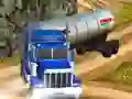 Spel Russian Truck Simulator på nätet