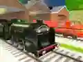 Spel Russian Train Simulator på nätet