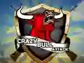 Spel Crazy Bull Attack på nätet