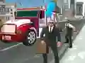 Spel Cash Transport Simulator på nätet