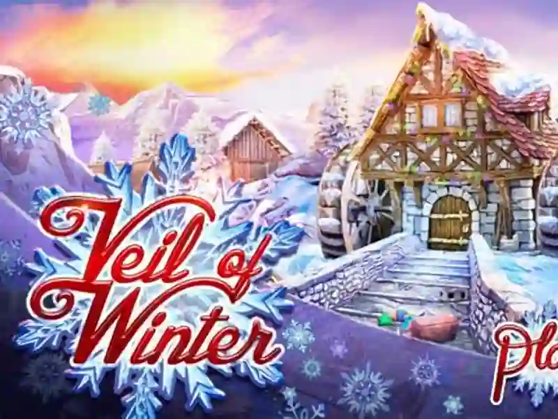 Spel Veil of Winter på nätet