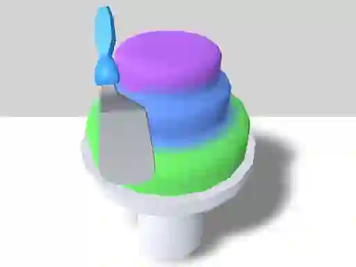 Spel Icing On The Cake på nätet