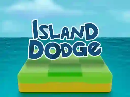Spel Island Trick på nätet